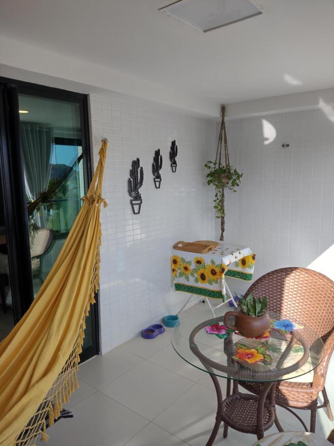 Flat do Barão Apartamento Conde  Exterior foto